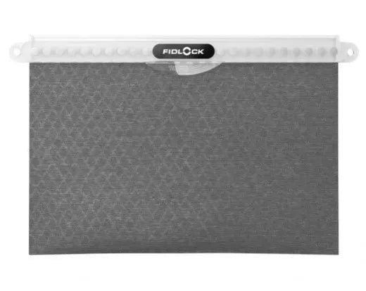 Fidlock HERMETIC Dry Bag Multi D-14224A-F0000 - Fabric Grey