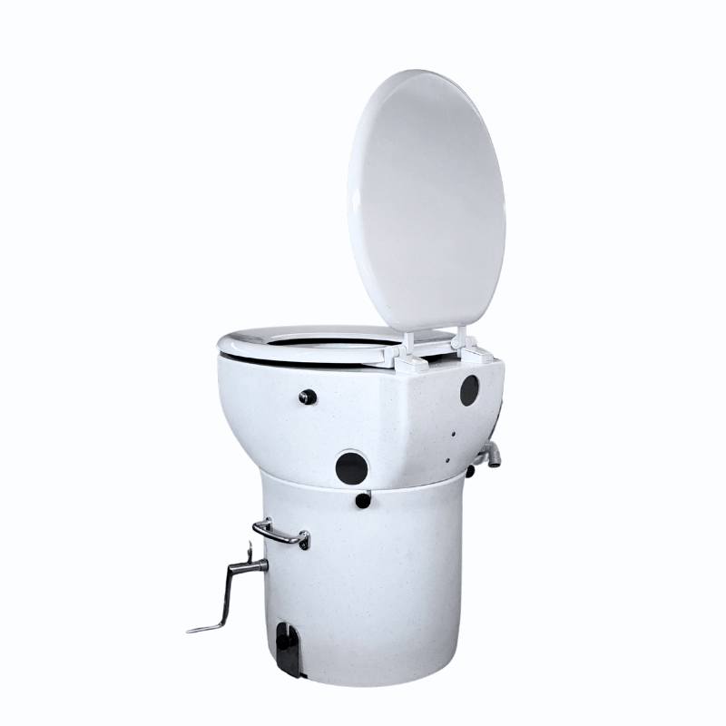 Airhead Tejo Toilet