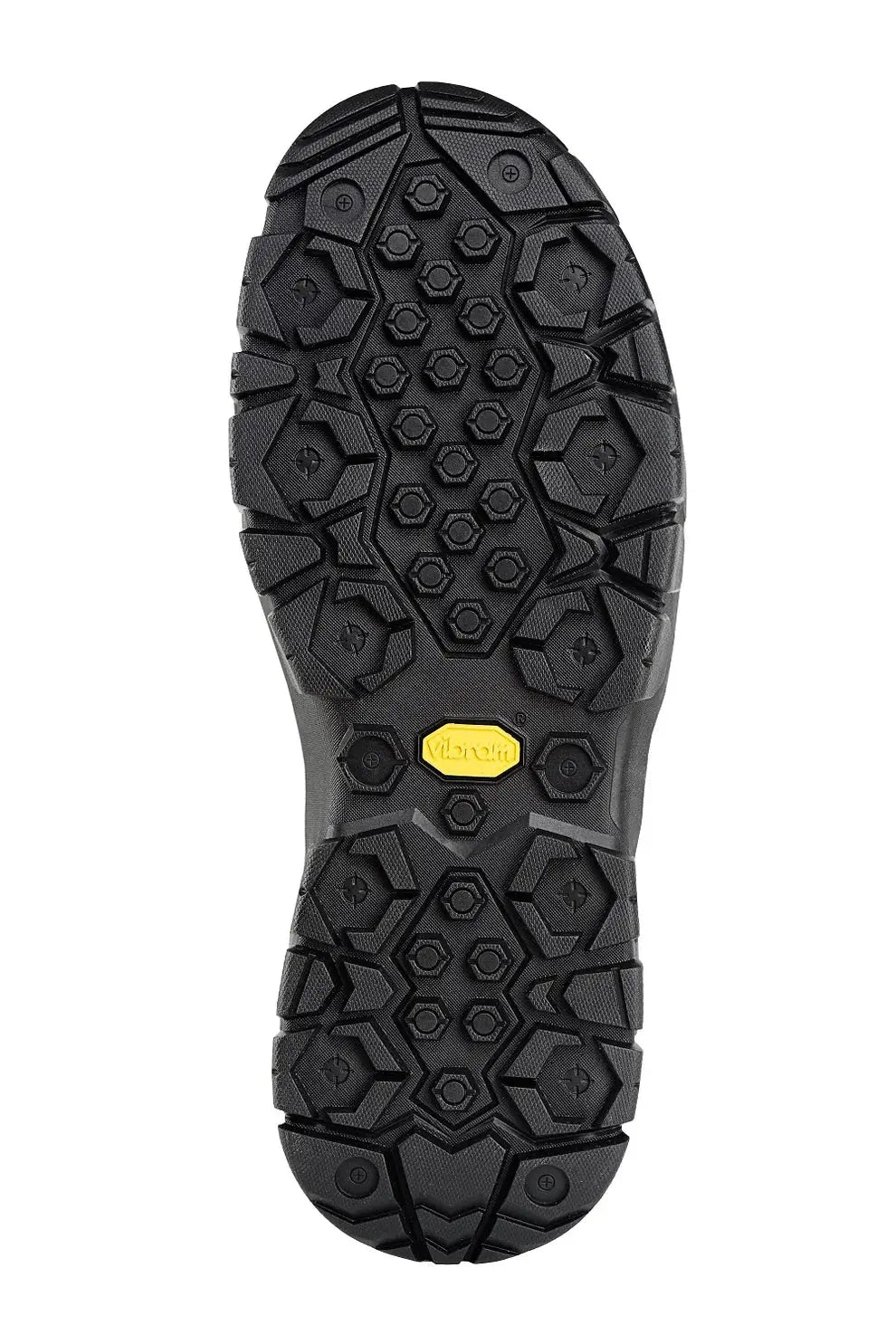 Bankside Wading Boot - Vibram Otter Grundens