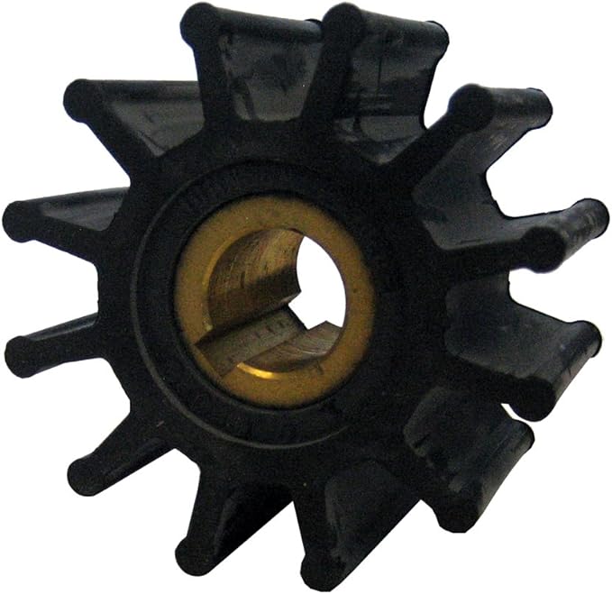 Impeller 09-702B-1 09-702B-1