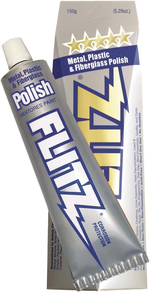 Flitz BU03515 Polish - 150g BU03515