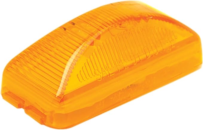 Seachoice 52591 Amber Clearance Light Only 52591