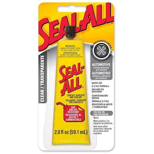Seal All 2oz Tube