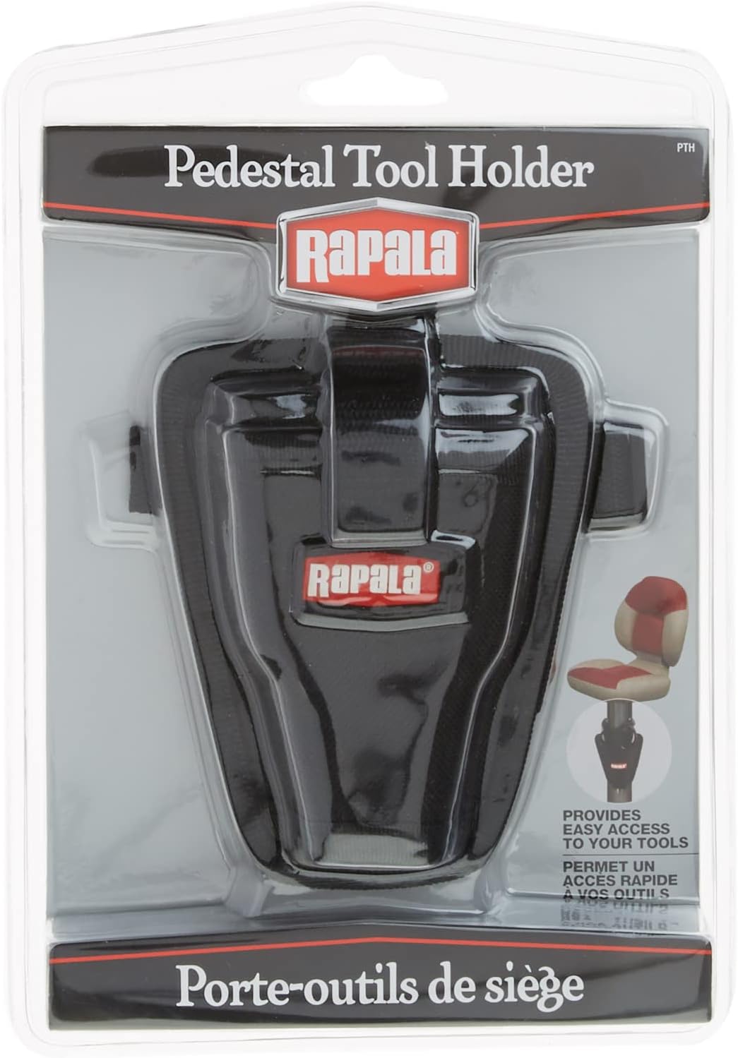 Rapala Pedestal Nylon Tool Holder