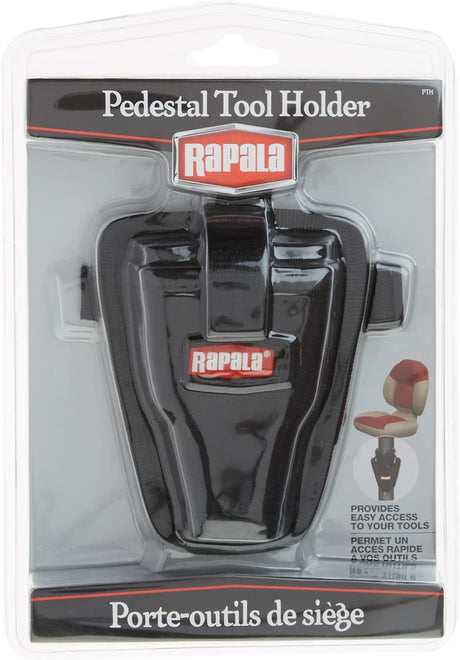 Rapala Pedestal Nylon Tool Holder