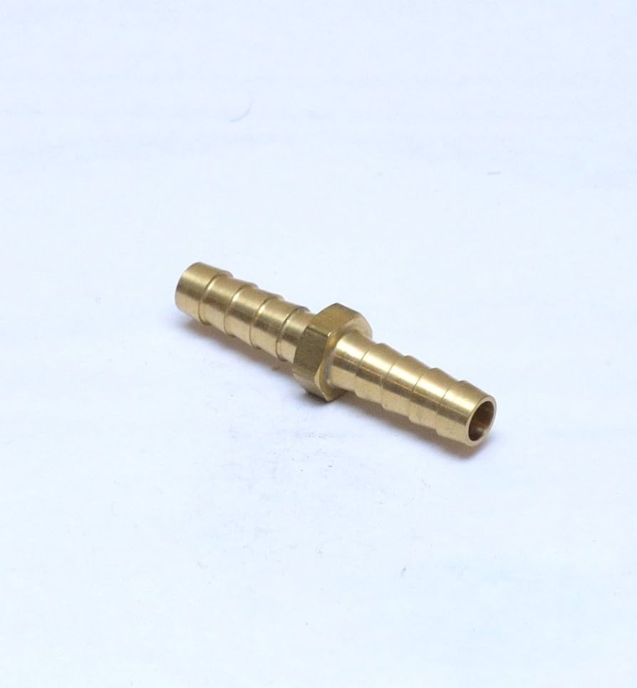 Splicer Hose/Vacuum - 3/16"