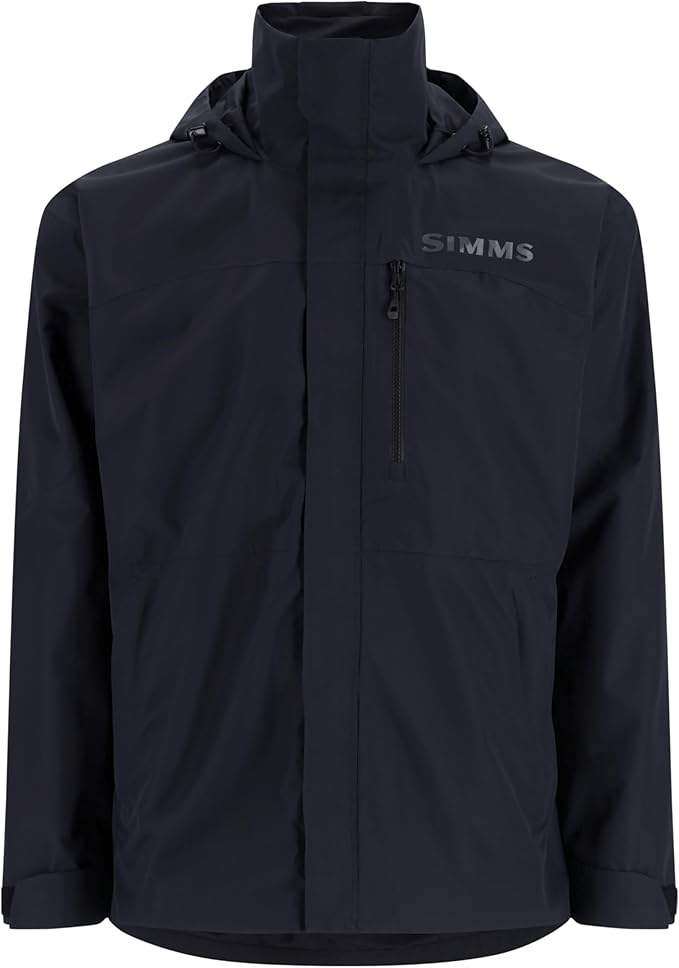 Simms Challenger Fishing Jacket