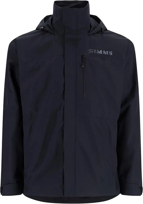 Simms Challenger Fishing Jacket Simms Fishing