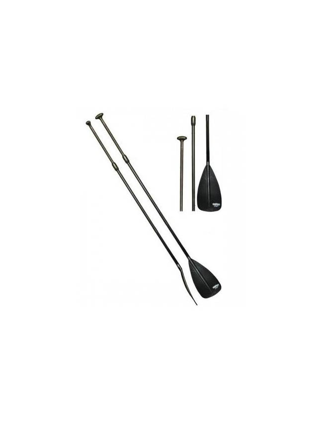 Bravo Adjustable SUP Paddle