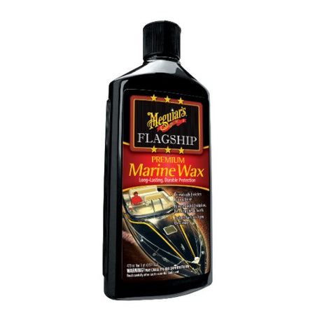 Meguiar's Flagship Premium Marine Wax M6316C - 16oz