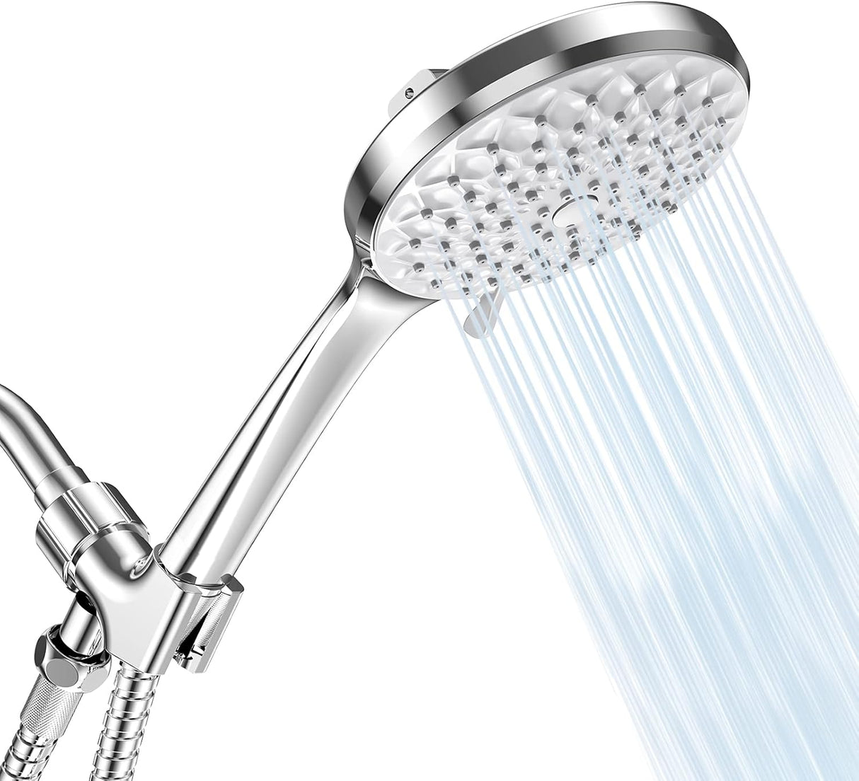 Victory Handheld Shower Hear LL90506