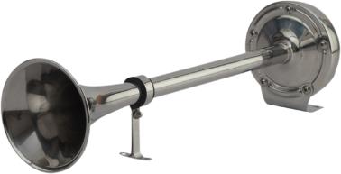 Seadog MaxBlast Single Trumpet Horn 431510-1