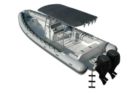 AB Inflatables Profile F28 - Single Engine