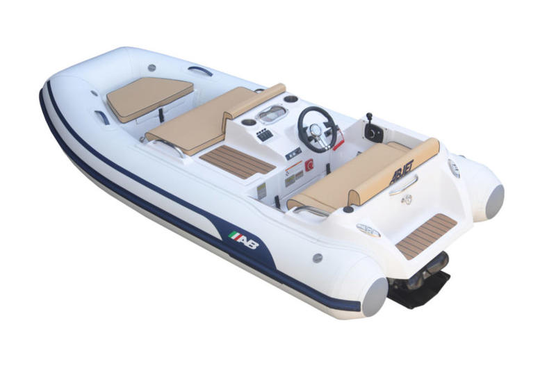 AB Inflatables ABJET 330