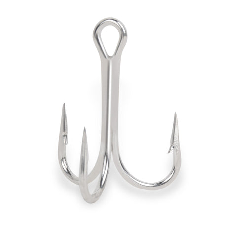 Mustad 3561D-DT Treble Hooks - Duratin