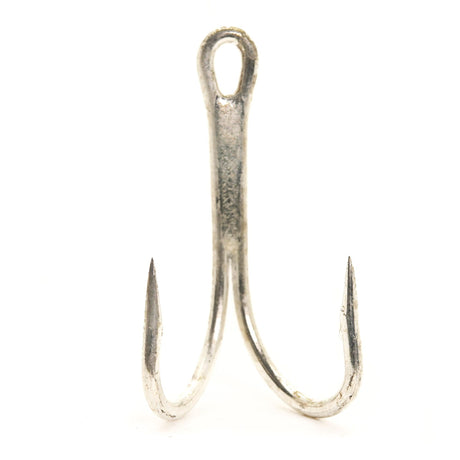 Mustad Double Tuna Hook - Duratin