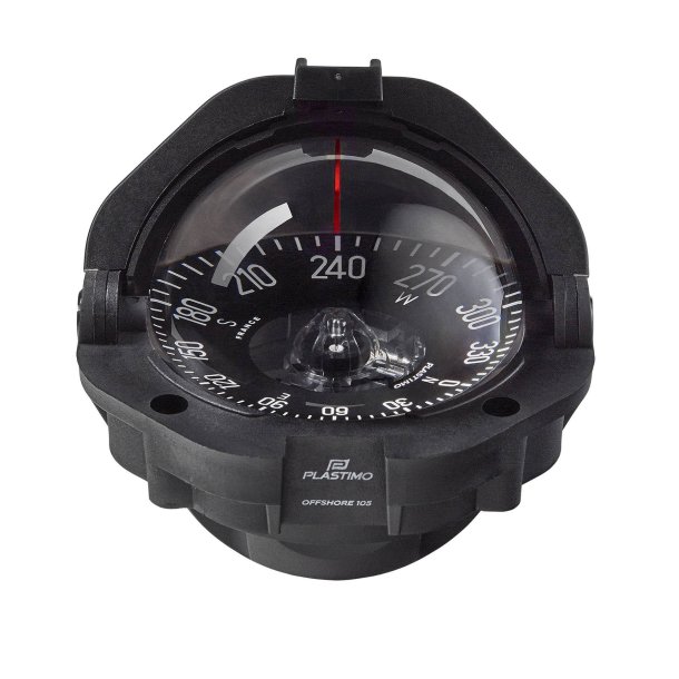 Plastimo Offshore 105 Compass #65004 65004