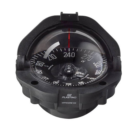 Plastimo Offshore 105 Compass #65004 65004