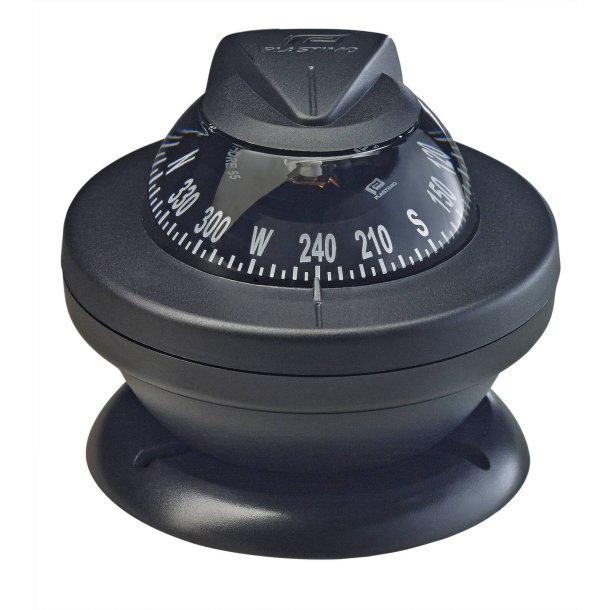 Plastimo #63854 Offshore 55 Compass, Bracket Mount 63854