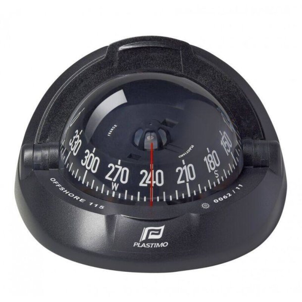 Plastimo Offshore 115 Compass #60991 60991