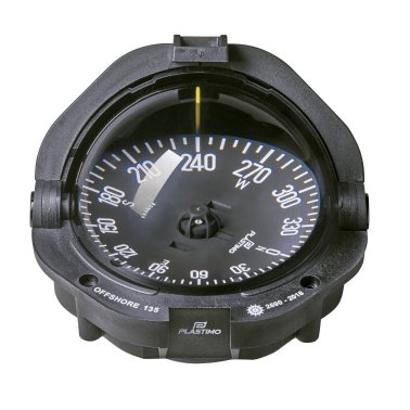 Plastimo Offshore 135 Compass 23484