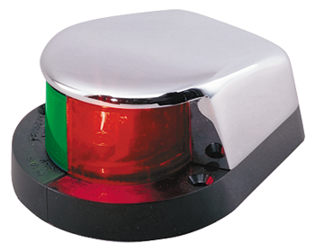 LED Bi-Colour Bow Light AA00154PSS