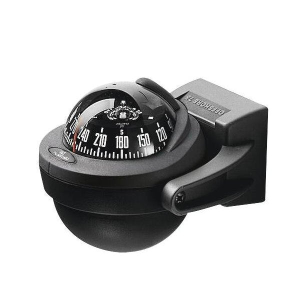 Plastimo Offshore 75 Compass, Bracket Mount #63865 63865