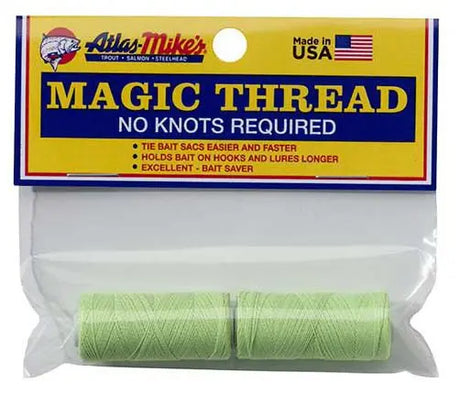 Atlas-Mike's Miracle Thread Atlas-Mike's