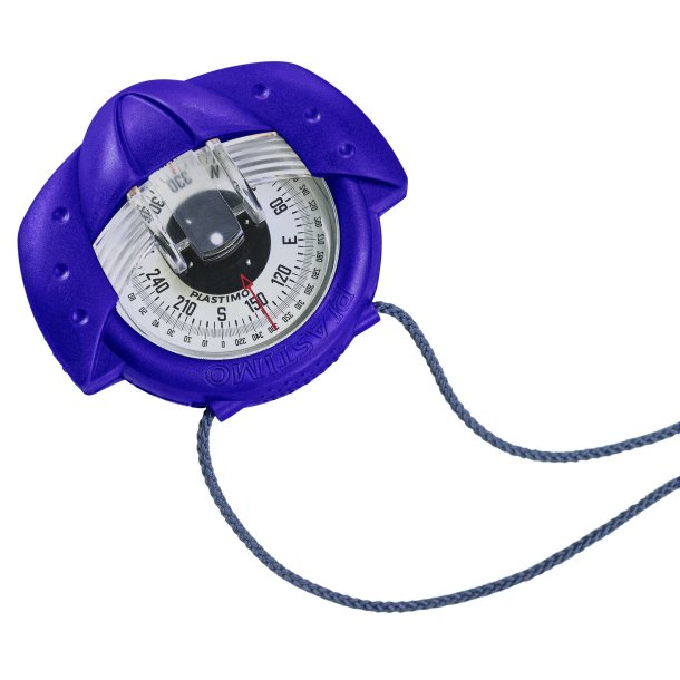 Plastimo Iris 50 Hand Bearing Compass 63871