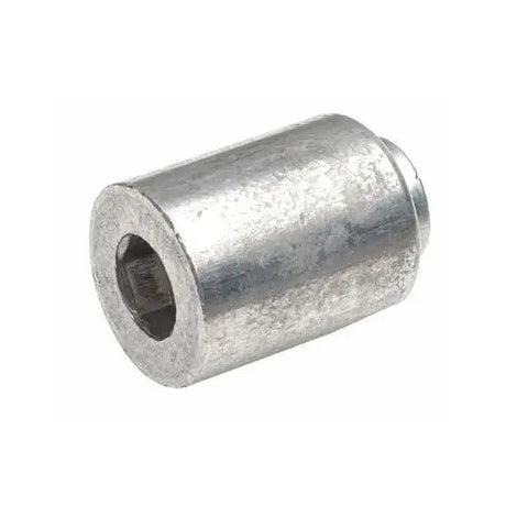 Martyr Yamaha Interior Aluminum Anode
