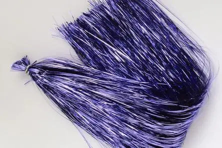 Hareline Flashabou Original - Purple #6913 Hareline Dubbin