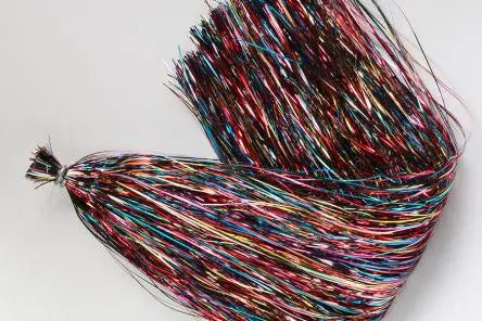 Hareline Flashabou Original - Sunburst #6928 Hareline Dubbin