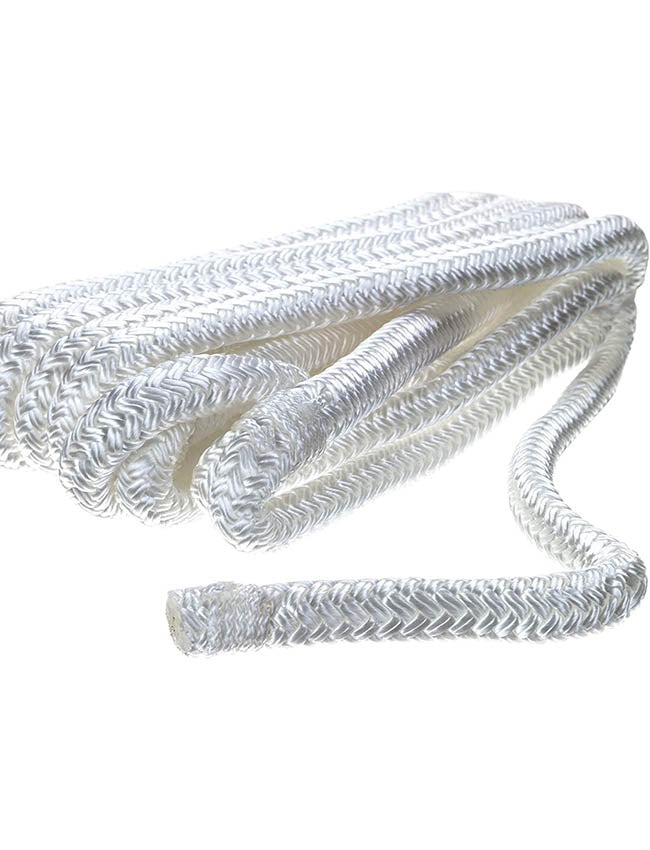 Seachoice Fender Line 3/8x6' (2 pack) 40921