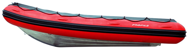 AB Inflatables Profile A13