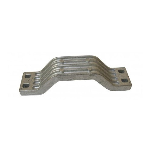 Martyr Yamaha Transom Handle Anode - Aluminum