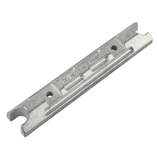 Martyr Yamaha Bar Zinc Anode