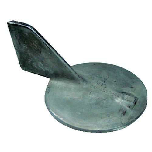 Martyr Yamaga Skeg Anodes - 67C-45371-00