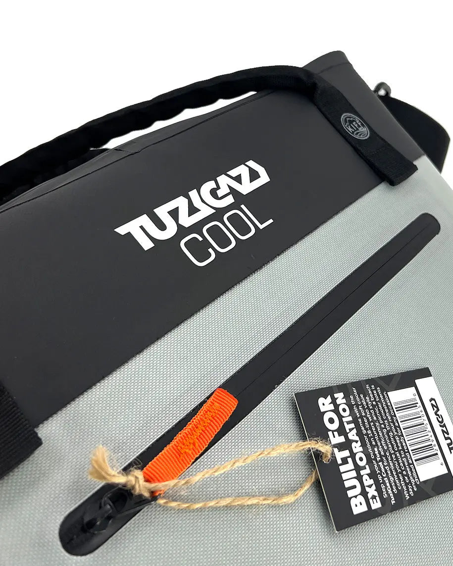 TuziGazi Cool Soft Cooler KiffLab