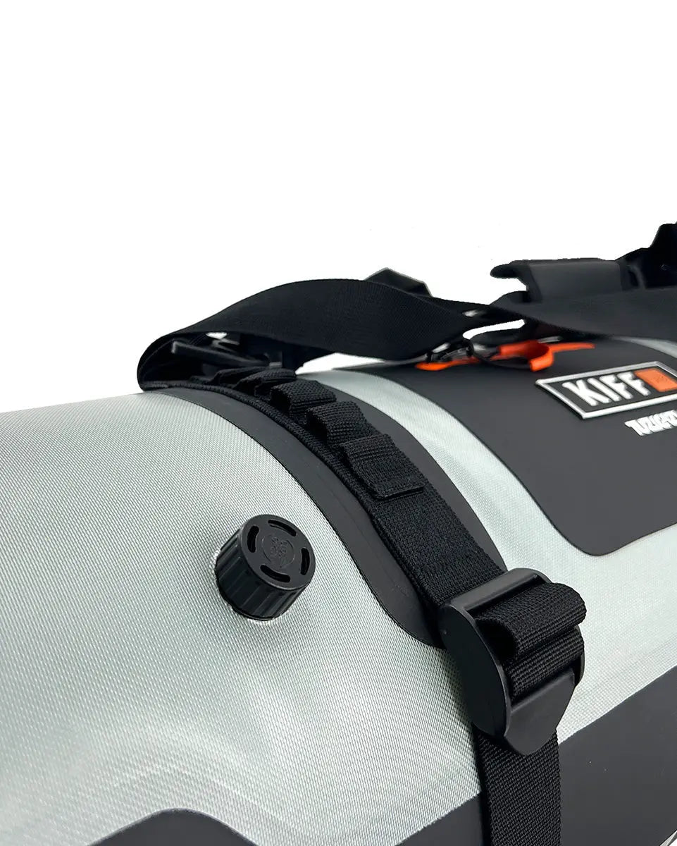 TuziGazi 55L Dry Bag Duffel KiffLab