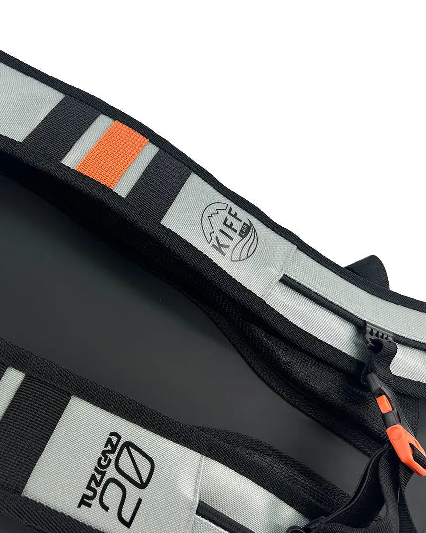 TuziGazi 20L Waterproof Backpack KiffLab