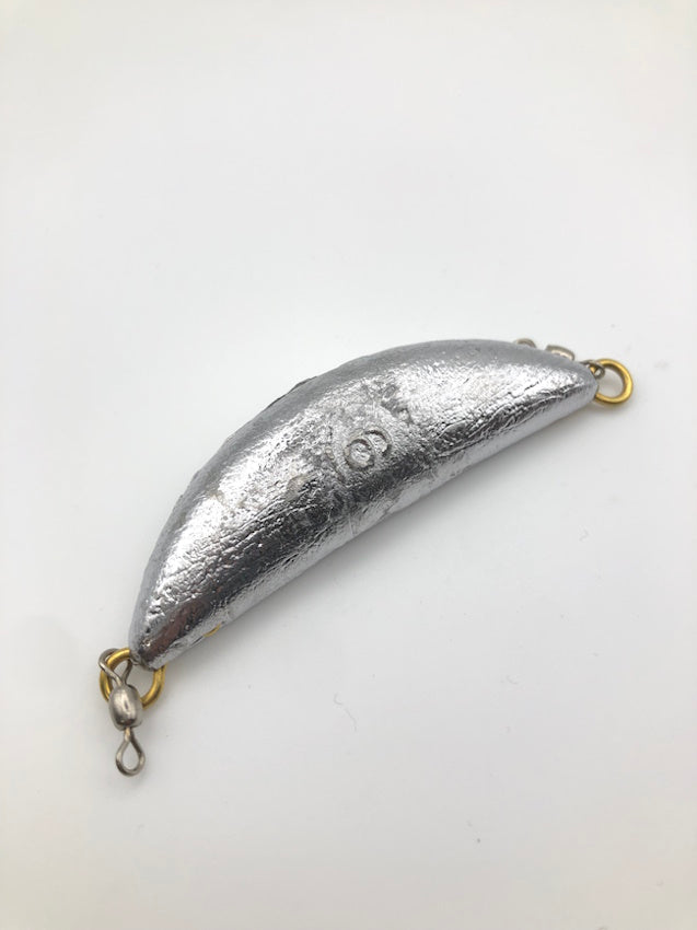 Harbour Chandler Mooching Weights - 10oz