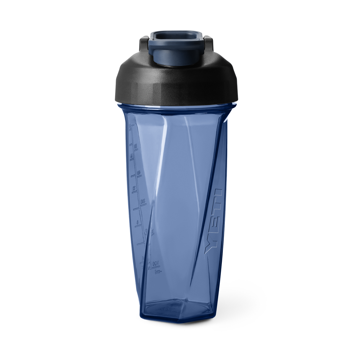 YETI Yonder Shaker Bottle - Navy