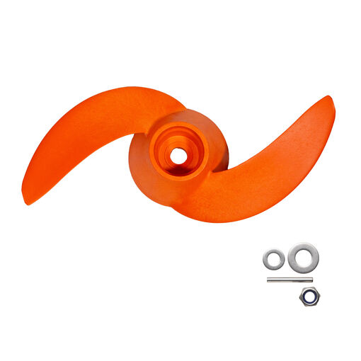 Torqeedo Propeller A 10x6.5 WDL – 7004-00