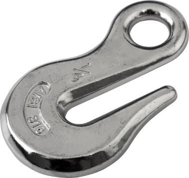Seadog - EYE GRAB HOOK Investment Cast 316 Stainless Steel 146740
