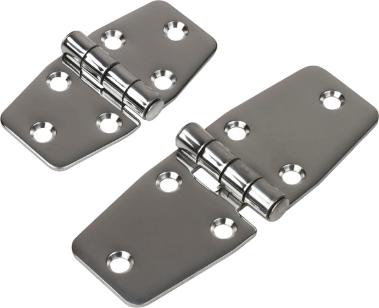 Seadog - DOOR HINGE Stamped 304 Stainless Steel 201530-1