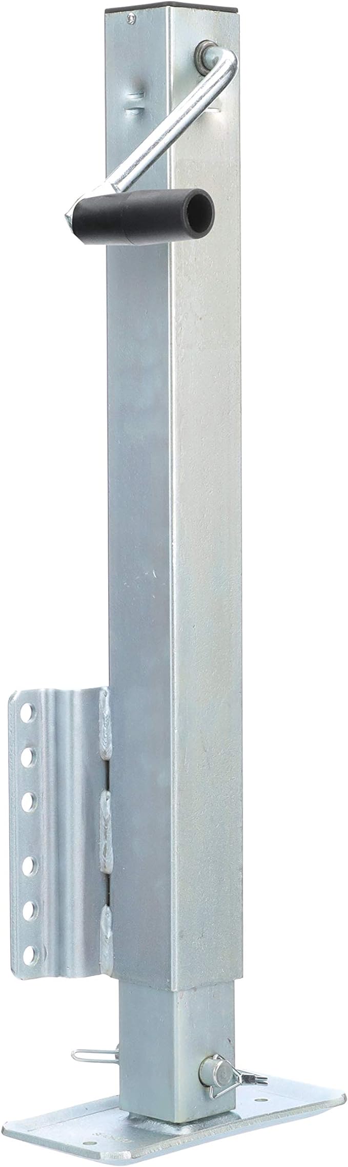 Seachoice Heavy Duty Stationary Trailer Jack 2,500 Lbs Capacity 52051