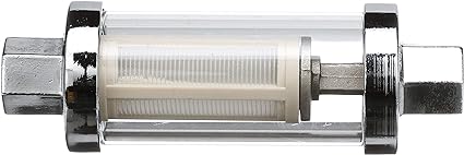 Seachoice in-Line Fuel Filter #20941 20941