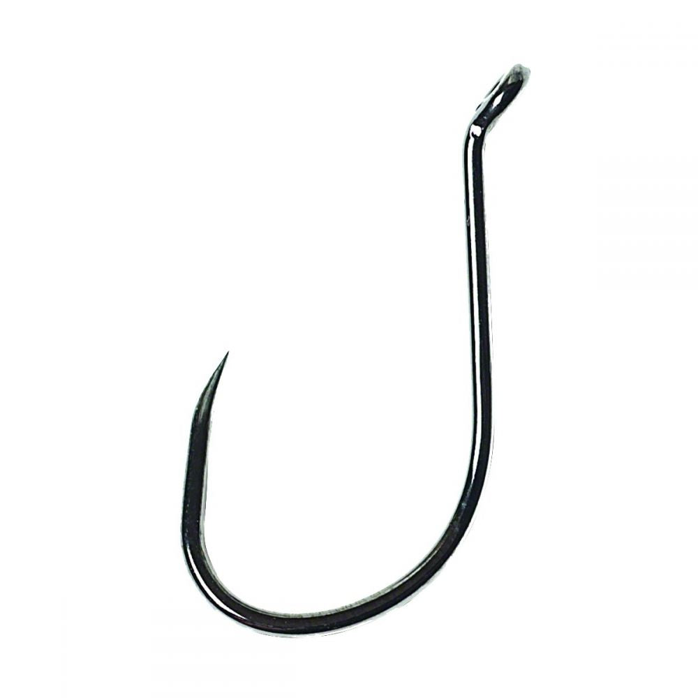 Eagle Claw Lazer Sharp L2BBGH Hook