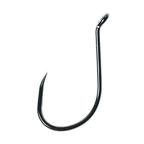 Eagle Claw Lazer Sharp Barbless Hook L2BBGH