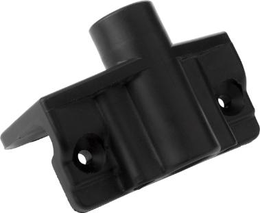 Seadog Angled Oarlock Socket 580143-1